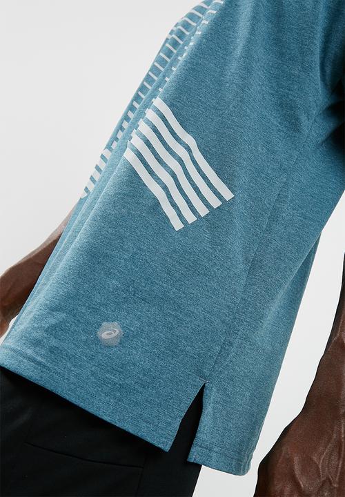 ASICS - Hex training tee