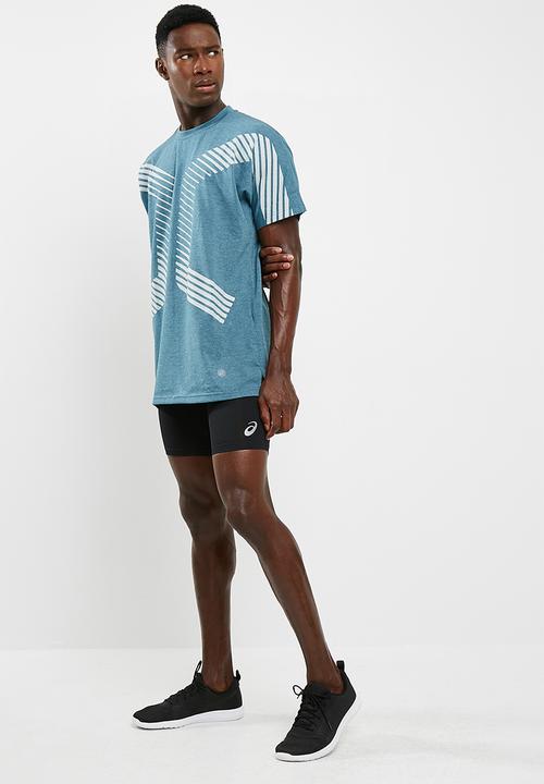 ASICS - Hex training tee