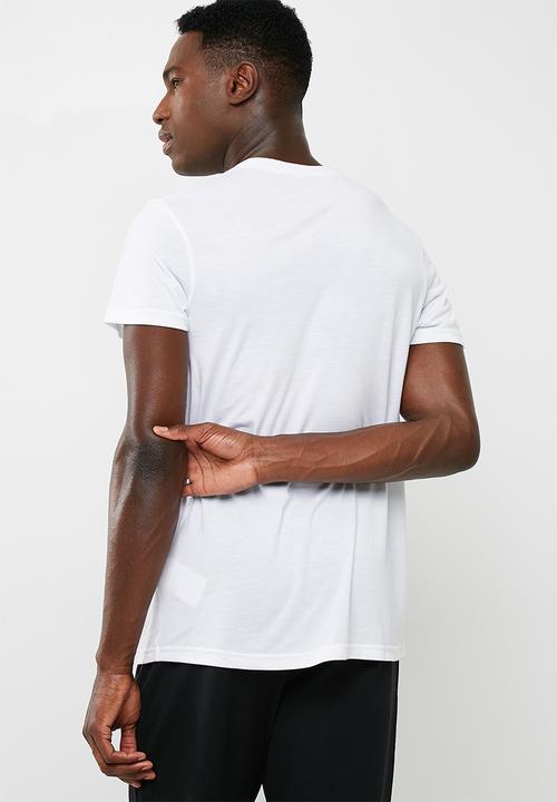 ASICS - Essential diagonal training tee