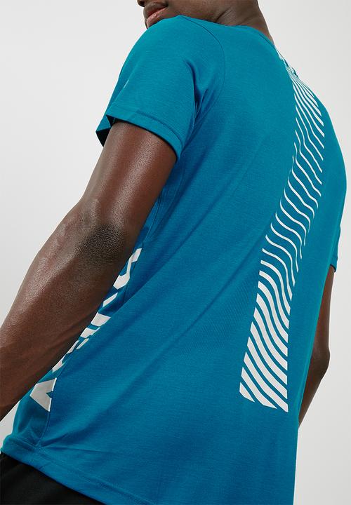 ASICS - Essential traning tee