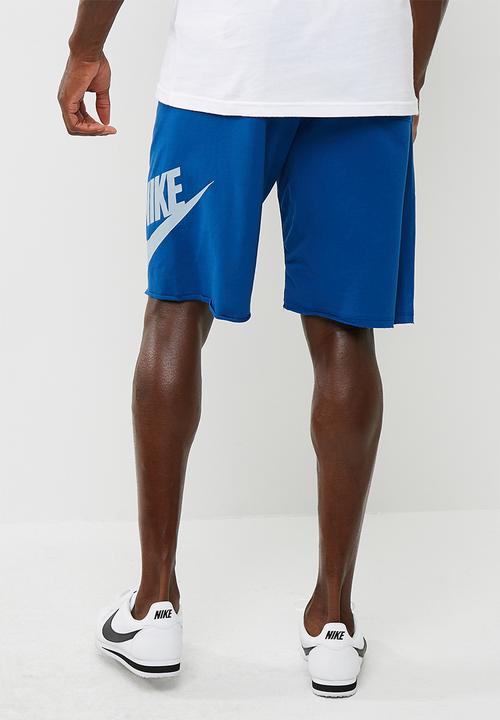 Nike - NSW shorts