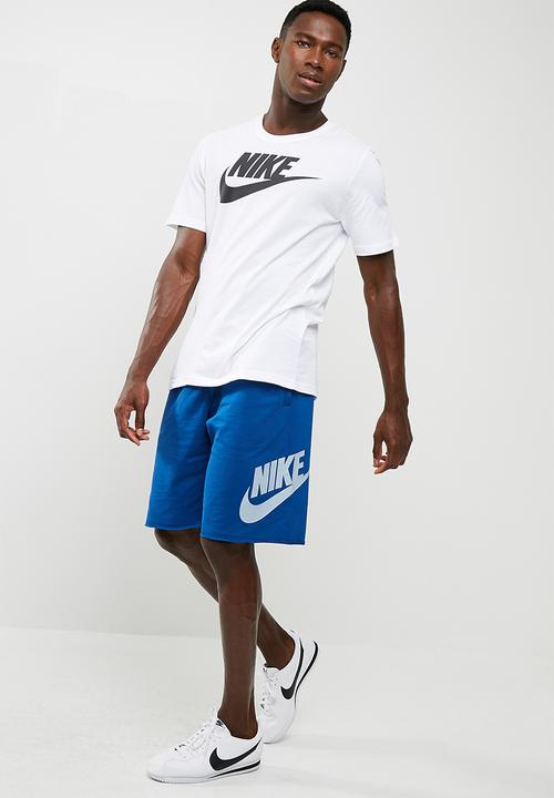 Nike - NSW shorts