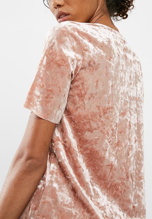 Jacqueline de Yong - Mona top