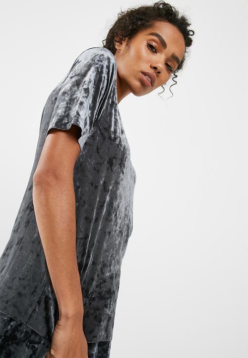 Jacqueline de Yong - Mona top