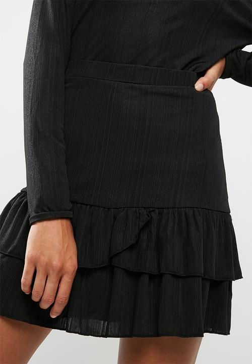 Jacqueline de Yong - Lynn skirt