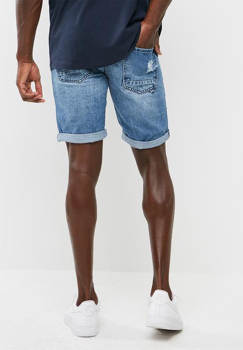 Cotton On - Roller shorts