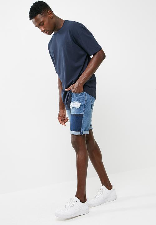 Cotton On - Roller shorts