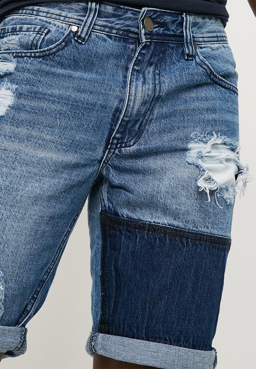 Cotton On - Roller shorts