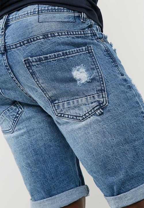Cotton On - Roller shorts