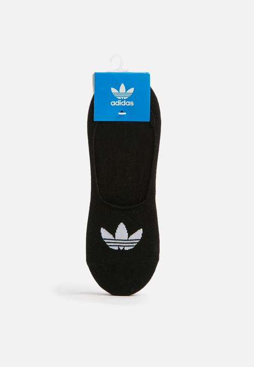adidas Originals - No show 3 pack