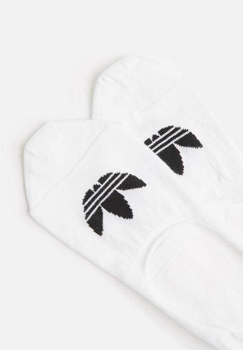 adidas Originals - No show 3 pack
