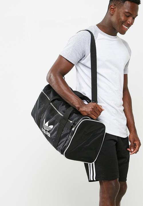 adidas Originals - Duffel bag l adicolor