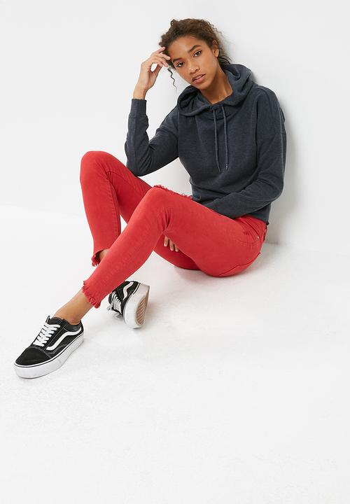 ONLY - Atten hoodie