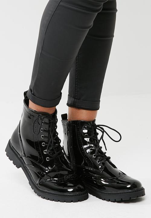 vero moda boots