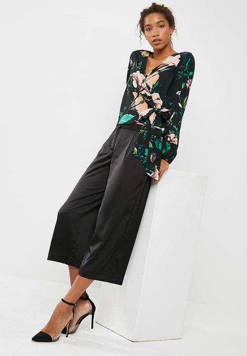 ONLY - Patricia wrap top