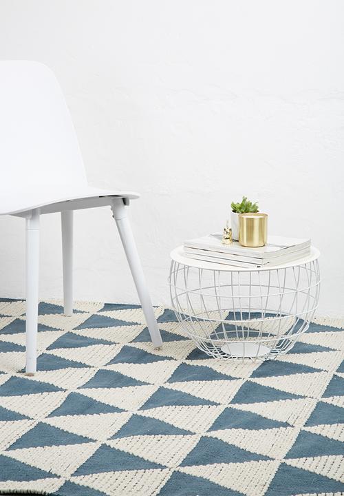 Sixth Floor - Dene woven rug