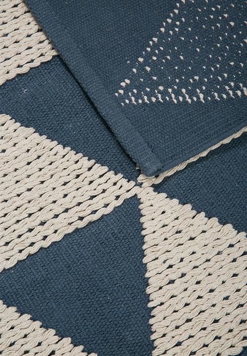 Sixth Floor - Dene woven rug