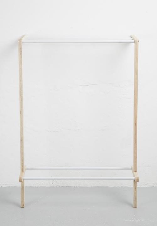 Emerging Creatives - Den towel rack