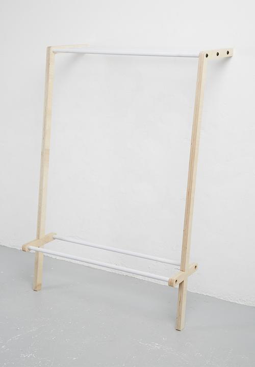 Emerging Creatives - Den towel rack