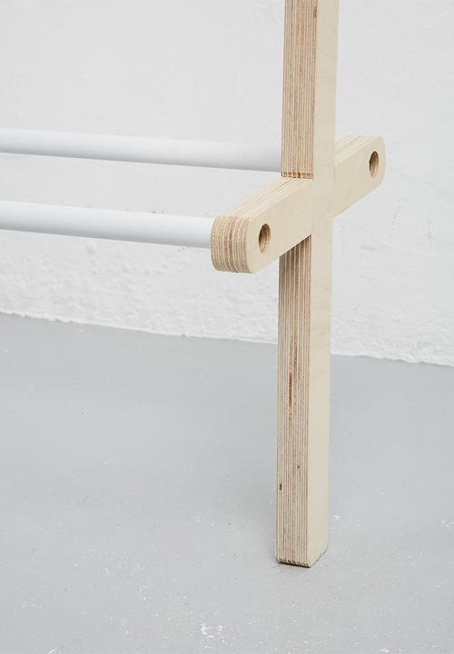 Emerging Creatives - Den towel rack