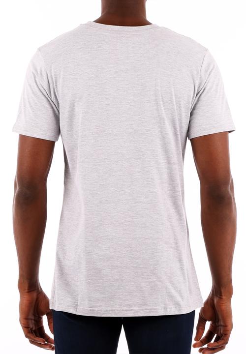 Top 100 Mandrobe Tees - Signal Hill Tattoo – Grey