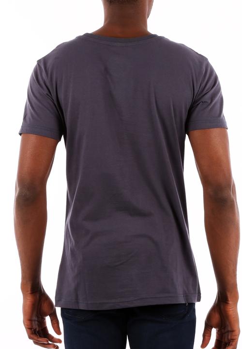 Top 100 Mandrobe Tees - The Beloved Tee – Grey & Mint
