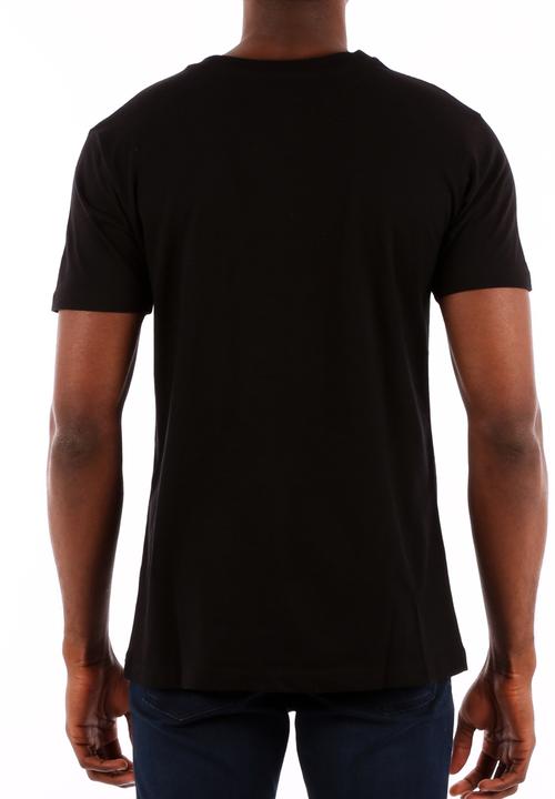 Top 100 Mandrobe Tees - Skullgear Theory – Black & Blue