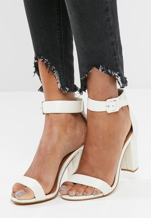Cotton On - San sebastian heel