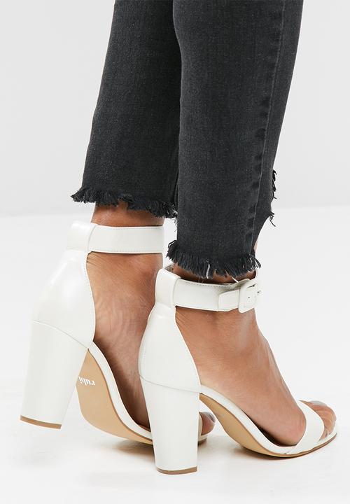 Cotton On - San sebastian heel