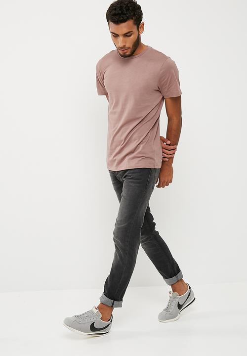 New Look - Basic crew tee