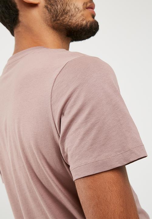 New Look - Basic crew tee