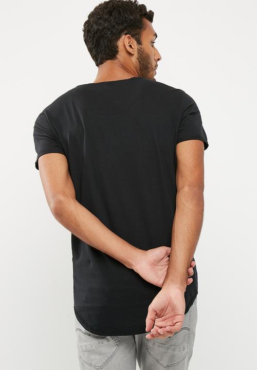S.P.C.C - High density print tee