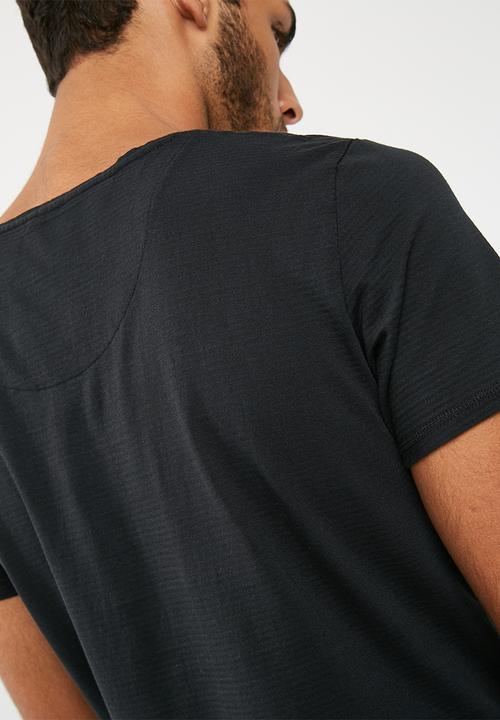 S.P.C.C - High density print tee