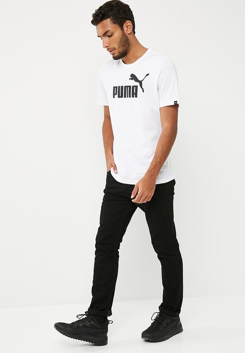 PUMA - ESS tee