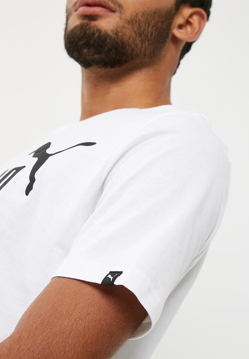 PUMA - ESS tee