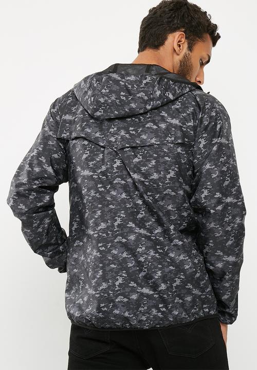 PUMA - Aop windbreaker