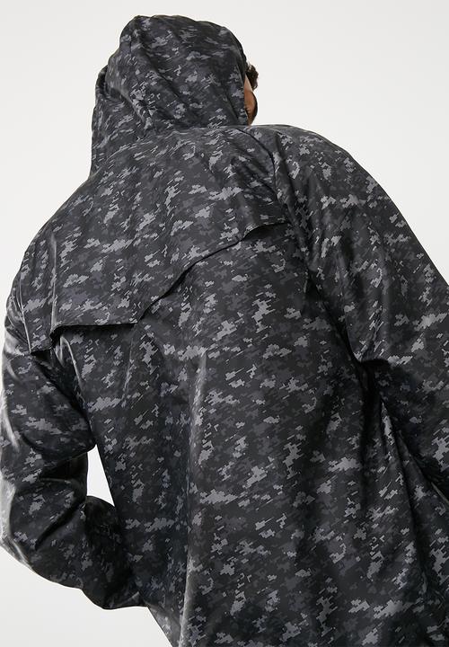 PUMA - Aop windbreaker