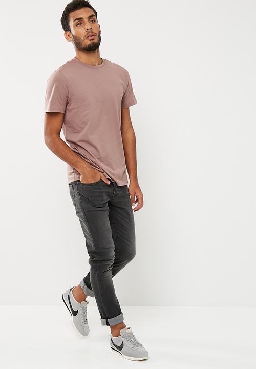 New Look - Stretch slim jeans