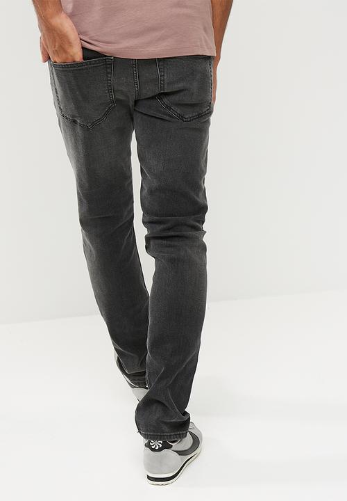 New Look - Stretch slim jeans
