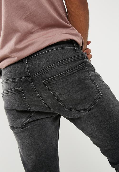 New Look - Stretch slim jeans