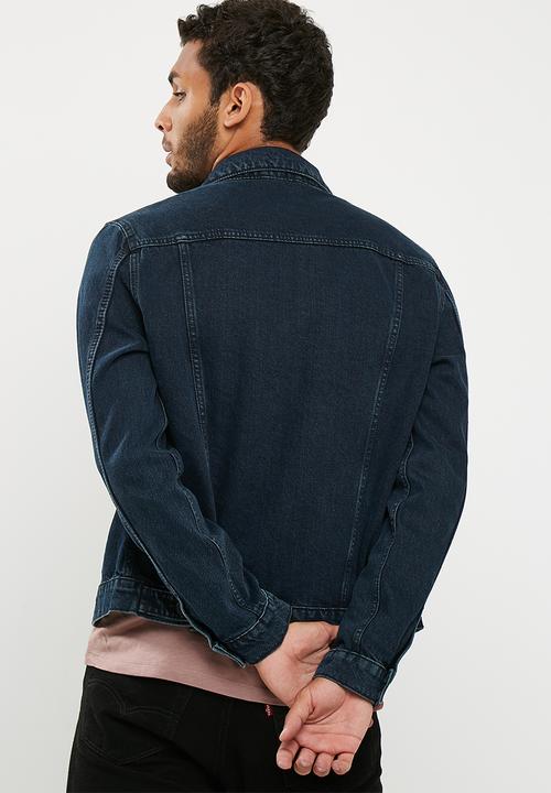 New Look - Basic denim jacket