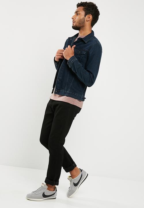 New Look - Basic denim jacket
