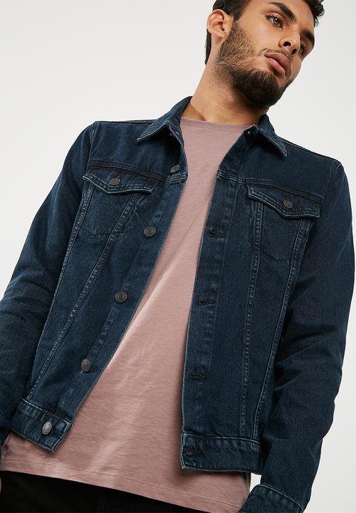 New Look - Basic denim jacket
