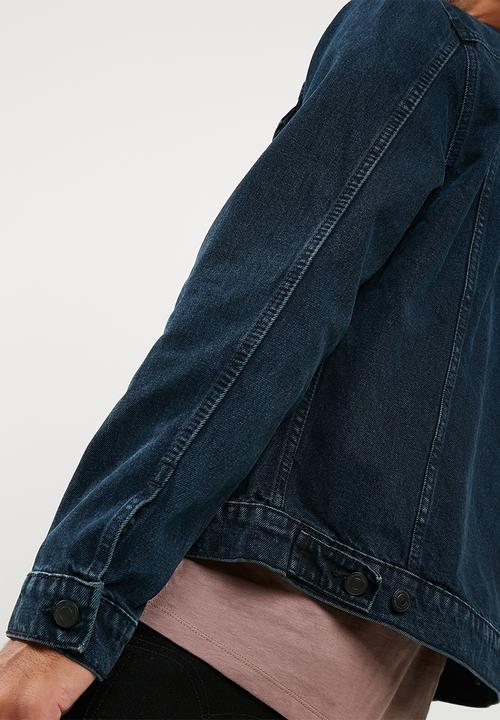 New Look - Basic denim jacket
