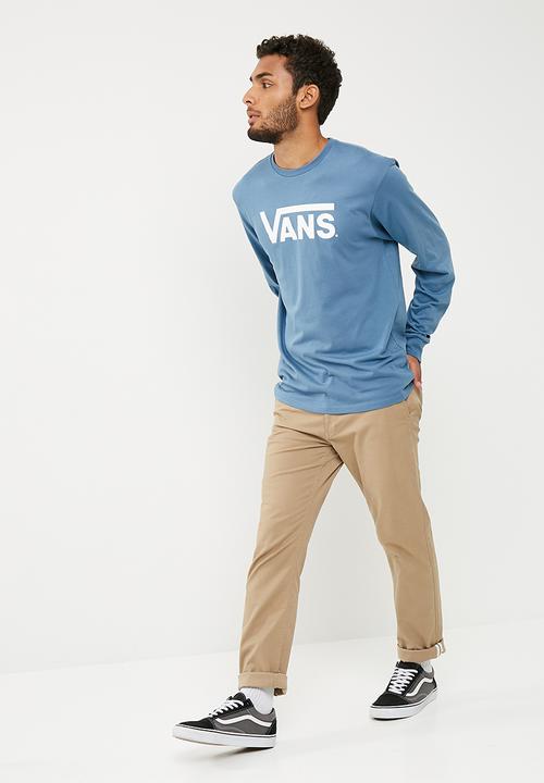 Vans - Vans classic tee