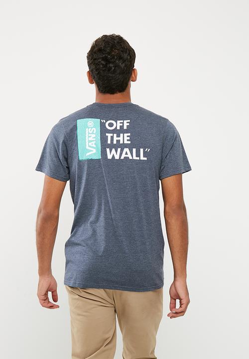 Vans - OTW tee