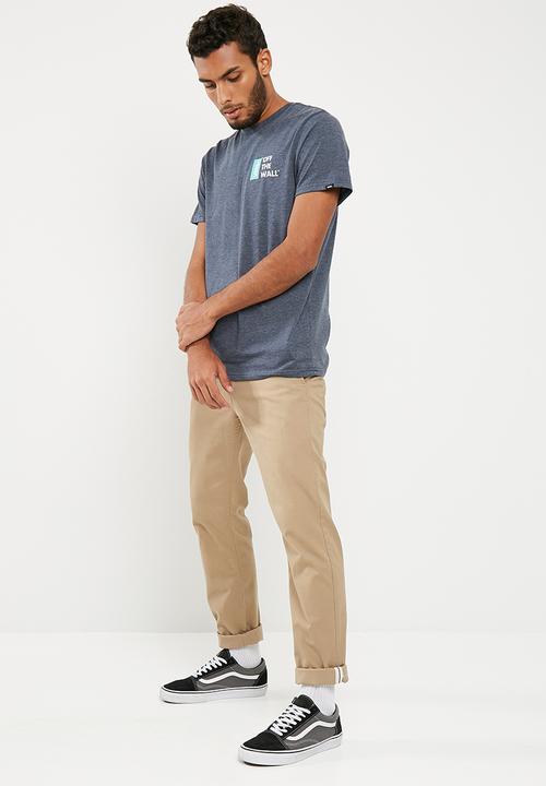 Vans - OTW tee
