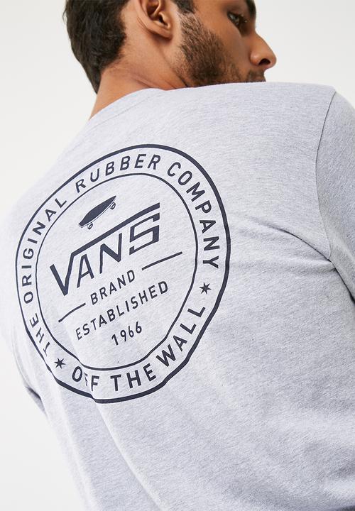 Vans - Est. 66 tee