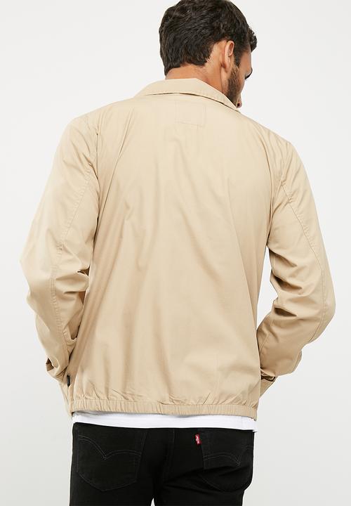 Vans - Torrey jacket