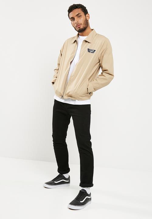 Vans - Torrey jacket